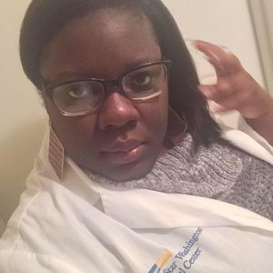 Meet your Posher, Alethea